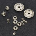 thumbnail image 2 of Differential Gear Upgrade Accessory Fit For WL 1/18 A959 A979 A969 (A580096), 2 of 8