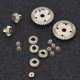 thumbnail image 2 of Accesorio de actualización de engranaje diferencial apto para WL 1/18 A959 A979 A969 (A580096), 2 of 8