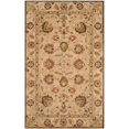 thumbnail image 1 of Safavieh Antiquity 6' X 9' Hand Tufted Wool Rug in Beige and Beige, 1 of 3