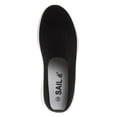 thumbnail image 6 of Sail Sand Women'S Comfort Casuals, Black, 10, 6 of 7