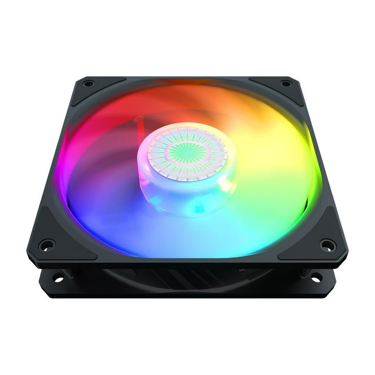 Cooler Master MFX-B2DN-183PA-R1 SickleFlow 120 ARGB 3IN1