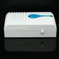 thumbnail image 5 of Battery Powered 32 Chime Digital LED 100m Wireless Door Bell Home Security Alarm, 5 of 7