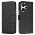 thumbnail image 1 of Funda Flip para FOXDOCK Xiaomi Redmi note 13 pro plus – Carcasa delgada y resistente a impactos con soporte para uso diario y profesional, 1 of 6