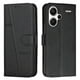 thumbnail image 1 of Funda Flip para FOXDOCK Xiaomi Redmi note 13 pro plus – Carcasa delgada y resistente a impactos con soporte para uso diario y profesional, 1 of 6