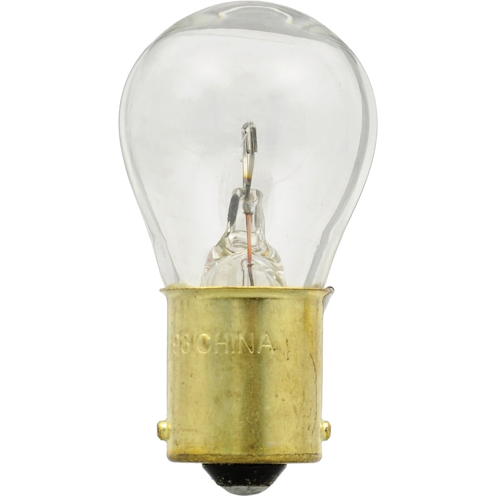 Sylvania 93 Long Life Halogen Auto Mini Bulbs, Pack of 2.