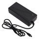 thumbnail image 4 of Adaptador de corriente de 5V 10A enchufe seguro resistente a altas temperaturas Protección contra sobrecorriente de 100-240V para intercambiador para pantalla LED, 4 of 8