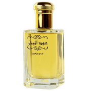 Rasasi Colognes Oud Al Mubakhar for Men with Oriental Fragrance EDP- 100 ML (3.4oz)