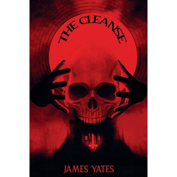 The Cleanse, (Paperback)