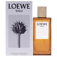 thumbnail image 1 of Loewe Solo by Loewe for Men - 3.4 oz EDT Spray, 1 of 5