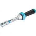 thumbnail image 3 of Hazet 5280-3CT Torque Wrench with 9 x 12mm Insert, 2.5 - 25 Nm, 3 of 7