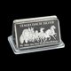 thumbnail image 1 of 2025 Latest Model Northwest Territories Mint 999 Quality Stagecoach 1/4 oz 999, 1 of 5