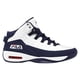 thumbnail image 1 of Tenis Caballero Fila Deportivo Basquetbol Comodo blanco 29.5, 1 of 4