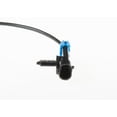 thumbnail image 3 of Holstein Parts 2ABS0171 ABS Wheel Speed Sensor for Chevrolet, GMC Fits select: 2007-2013 CHEVROLET SILVERADO, 2008-2013 GMC SIERRA, 3 of 4