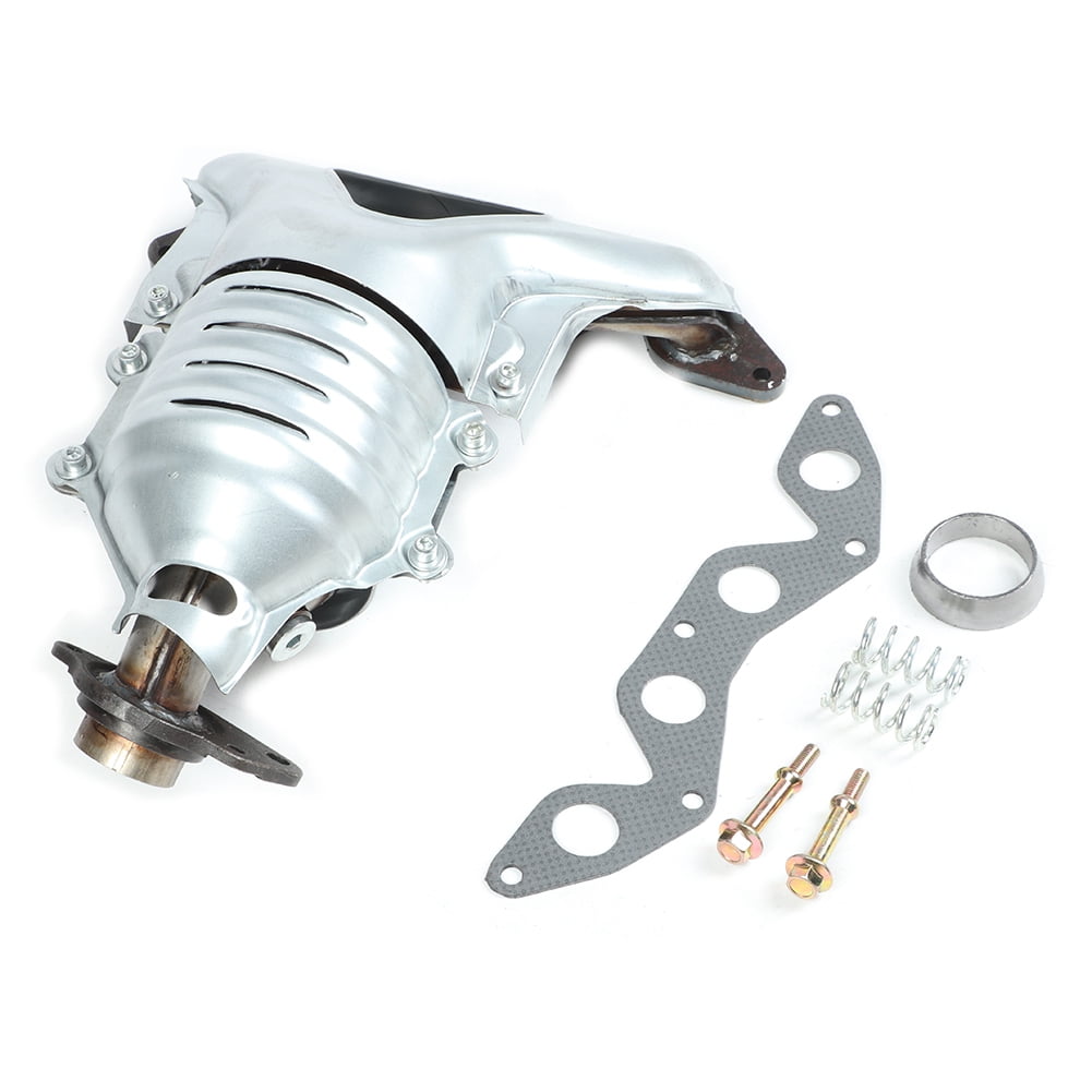 Kritne Accessory for Honda, Exhaust Manifold Kit Replacement Fits for