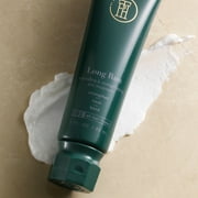 TPH BY TARAJI Long Run Bonding & Strengthening Treatment for Dry, Damaged Hair | with Biotin, Rice Protein, Shea Butter and Cupuaçu Butter | Paraben Free, Cruelty Free, 3 fl oz