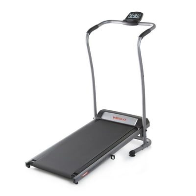 Weslo CardioStride 3.0 Manual Treadmill with Incline Palestine Ubuy