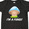 thumbnail image 4 of Inktastic I'm a Fungi with Mushroom Boys or Girls Baby Bodysuit, 4 of 5