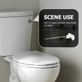 thumbnail image 3 of PAMINGONO Toilet Tank Handle ergonomic grip toilet tank handle Multi 1Pcs, 3 of 8