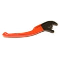 thumbnail image 1 of Black/Red Clutch Lever for Polaris Scrambler 4x4 1995, 1 of 1