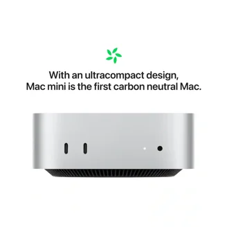 ⭕️ Macmini 2014,4GB,256GB SSD,500GB HDD Mac Mini