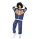 thumbnail image 3 of Traje de pareja de Halloween, actuación de baile hippie disco retro para adultos, 3 of 5