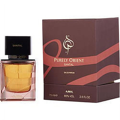 Ajmal Purely Orient Santal Eau De Parfum