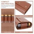thumbnail image 3 of unbranded 1Jgo Bolsa Para De Condimentos Camping En Color Marrón, 3 of 6
