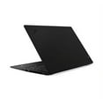 thumbnail image 3 of Lenovo ThinkPad X1 Carbon 7th Gen - 20QD000BUS: 14-Inch FHD (1920x1080) IPS Screen, 8GB RAM, 256GB Nvme SSD, Win 10 Pro, I5-8265U, Black, 3 of 5
