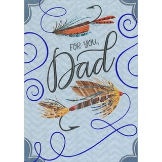 Rykamia Fishing Pop Up Card, Blank Fishing Card With Envelop, Fisherman  Birthday, Fishing Birthday, Retirement, Fishing Card For Dad Husband  Anniversary Card Father Fishing Card Fisherman Fishing Gift 