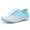 G Blue, variant on Water Shoes for Kids Toddler Barefoot Beach Sports Swim Pool Shoes Quick Dry Little Kid