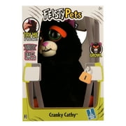 WMC Feisty Pets 10" Plush Astm A