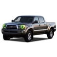 thumbnail image 4 of Flashtech RGB Angel Eye LED Halo kit with IR Remote for 2005-2011 Toyota Tacoma Headlights, 4 of 7