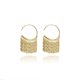 thumbnail image 3 of Pendientes de borlas de alta gama para mujer, diseño de nicho, ligeros, lujosos, elegantes, elegantes, estilo frío de moda, 3 of 5