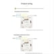 thumbnail image 5 of ThoughtHome Tuya Smart Switch Zero Fire Line 2 Switch Grey, 5 of 5