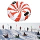 thumbnail image 5 of Nieve Agua Piscina Tubo Flotador Inflable ejercicio de Invierno Accesorios Regalos de Navidad, 5 of 6