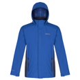 thumbnail image 2 of Regatta Great Outdoors - Chaqueta Impermeable con Capucha Modelo Classic Matt para Hombre (Azul marino/Azul marino) Regatta UTRG919_navynavy, 2 of 4