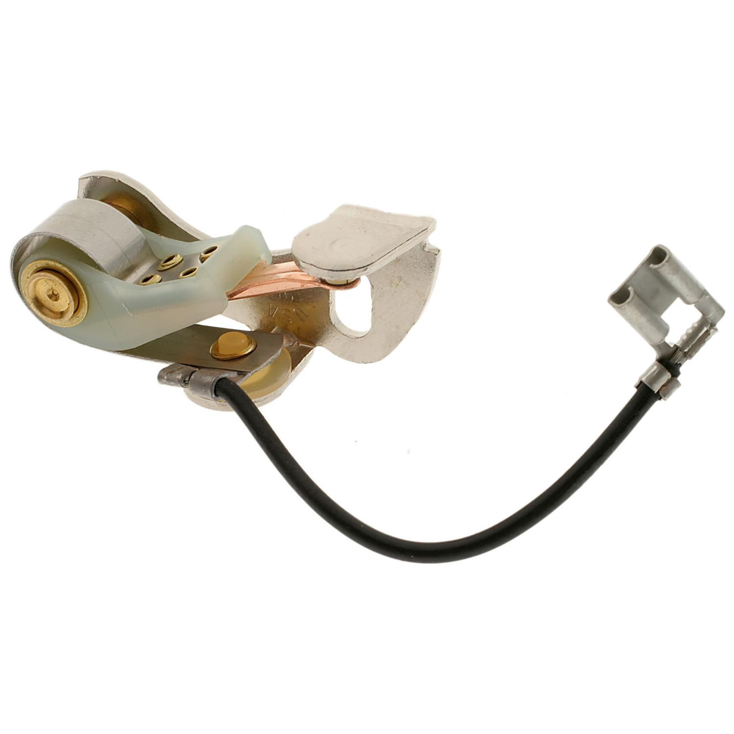 Standard Motor Products GB-4273P Ignition Contact Set