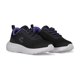 thumbnail image 2 of Tensi Niña CHARLY Transpirable Correr Comodo Flexibles negro 17, 2 of 6