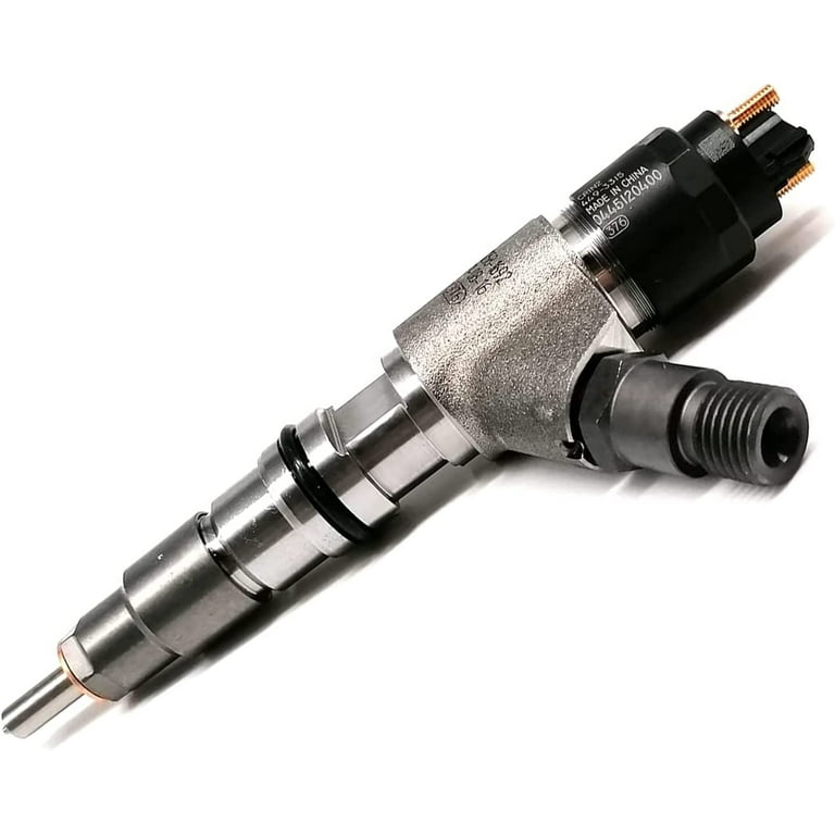 Seapple Fuel Injector 449-3315 0445120518 0445120399
