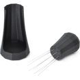 thumbnail image 5 of Toalla para el cabello de 3 piezas, toalla para el cabello, toalla para el cabello de secado rápido, toalla para el cabello con envoltura de microfibra, 5 of 5