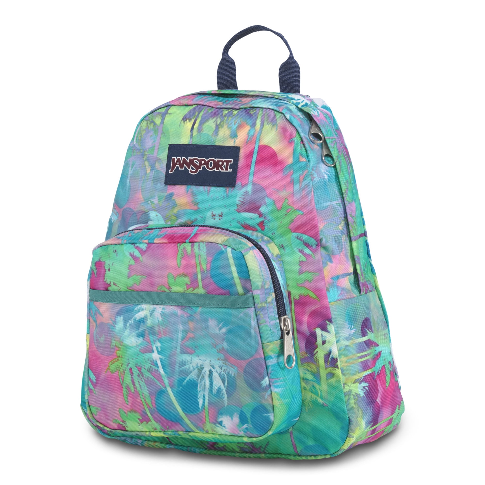 jansport electric palm