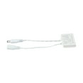 thumbnail image 2 of Touch Sensor Switch 12V 5A 60W Led Smart -Button Mirror Light Switch, 2 of 8