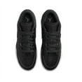 thumbnail image 3 of Big Kid's Jordan 1 Low SE "Black Elephant" Off Noir/Blk-Wht-Blk (FB9908 001) - 6, 3 of 4