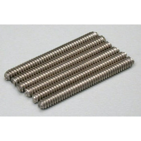 Sullivan Products 4-40 Thread Studs1 Long SUL491 Hardware & Linkages Airplane