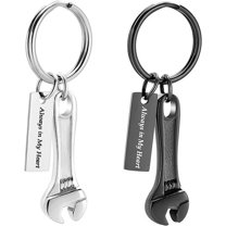 Hammer Urn Necklace for Ashes Memorial Gift for Women Men Human Ashes Holder Tool Style Stainless Steel Hammer Cremation Jewelry for Ashes Pendant