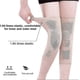 thumbnail image 3 of Women Dance Knee Pads,yoga Knee Pads,1 Pair Of Summer Ultra-thin Breathable Men's And Women's Knee Pads, 3 of 5