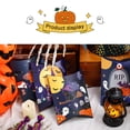 thumbnail image 5 of Halloween Pillow Gift Box C Style Paper Material 5.7X3.9X1.2 Inches For Candy Chocolate Cookie Party Favor Packaging C, 5 of 5