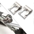 thumbnail image 3 of Car Windshield Windscreen Wiper Linkage Repair Clips for Auto Spring Repair Clamp Accessories, 3 of 5