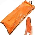 thumbnail image 4 of Yucurem Emergency Sleeping Bag Outdoor Thermal Bivy Sack Essential for Travel (E), 4 of 10