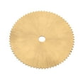 thumbnail image 3 of Saw Blade, High Speed Steel HSS Saw Blade  For Wood, 3 of 8
